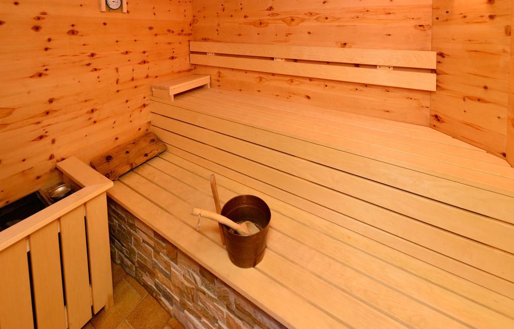 Alpenrose Apartment Ahrntal