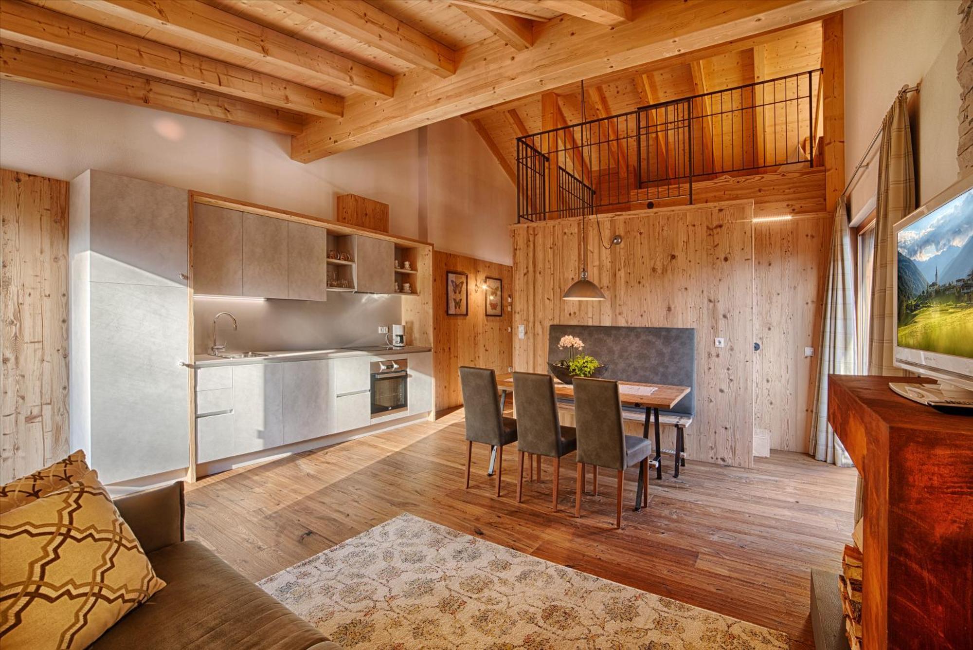 Alpenrose Apartment