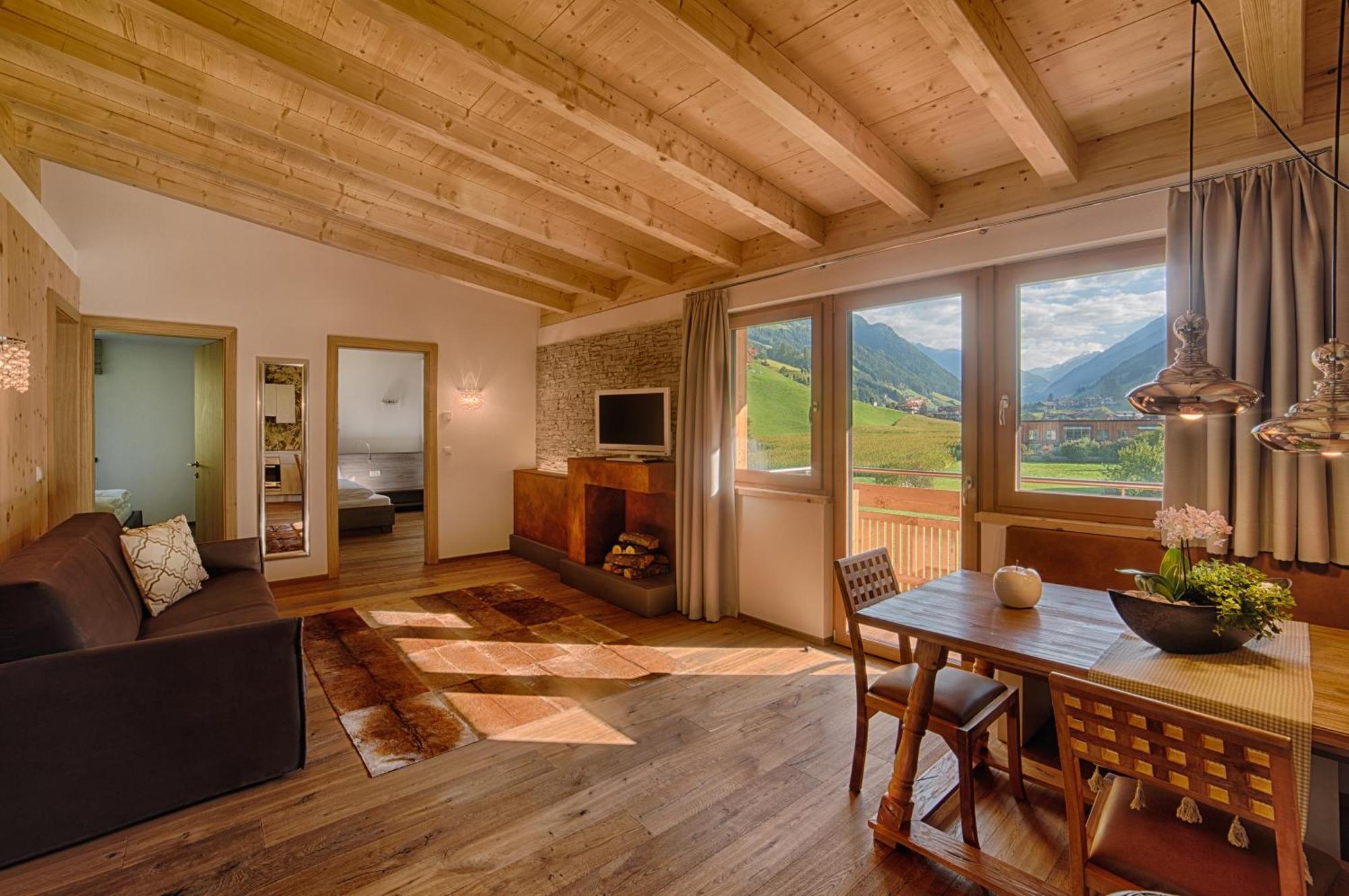 Alpenrose Apartment *
